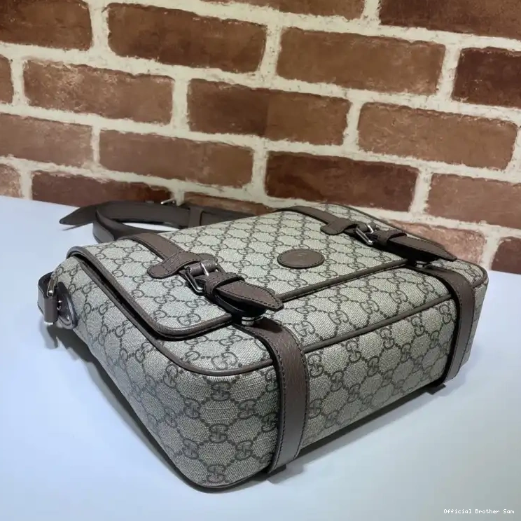 Official Brother Sam Bags Gucci 2107YA0042 0713